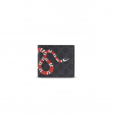GUCCI COIN WALLET (11*9cm)