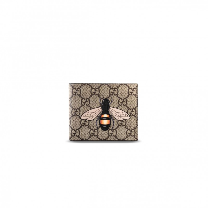 GUCCI COIN WALLET (11*9cm)