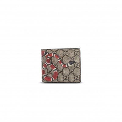 GUCCI COIN WALLET (11*9cm)