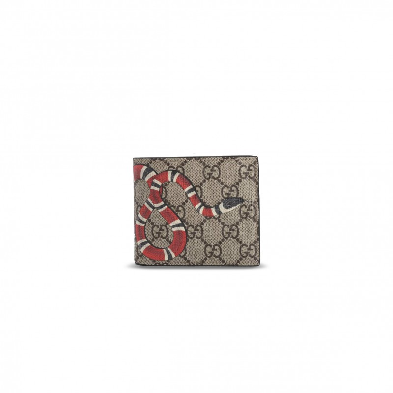 GUCCI COIN WALLET (11*9cm)