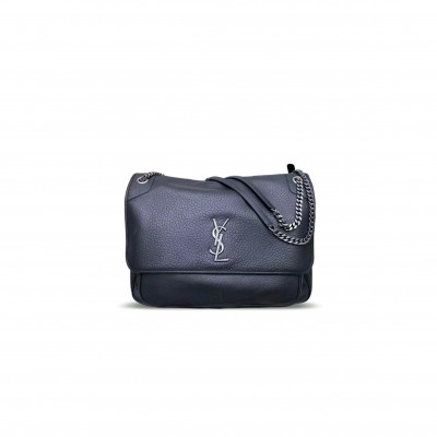 YSL NIKI LARGE IN GRAINED LAMBSKIN 803777 (47*34*16cm) YSL NIKI LARGE IN GRAINED LAMBSKIN 803777 (47*34*16cm)
