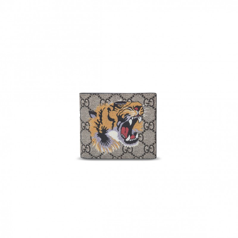 GUCCI COIN WALLET (11*9cm)