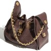 CHANEL 25 SMALL HANDBAG AS5293 (30*26*14cm) CHANEL 25 SMALL HANDBAG AS5293 (30*26*14cm)