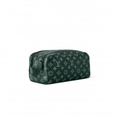 LOUIS VUITTON DOPP KIT M27180 (28*16.5*15cm)