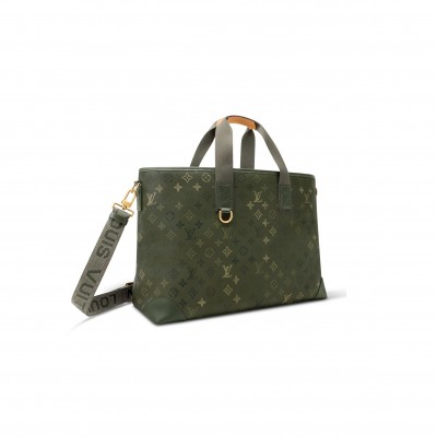 LOUIS VUITTON UPTOWN TOTE M29269 (55*35*19cm)
