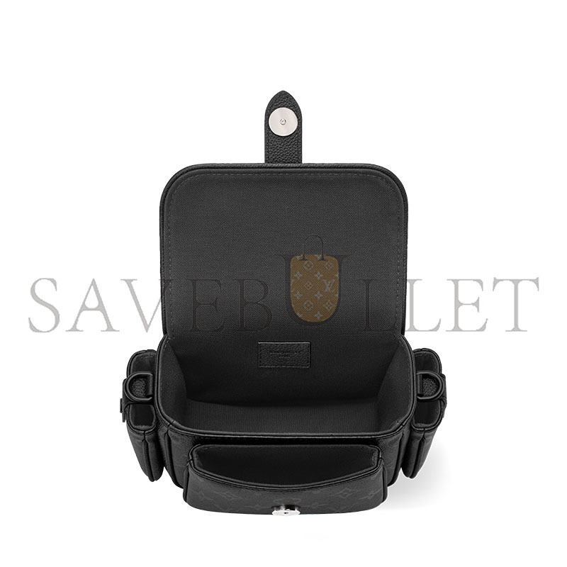 LOUIS VUITTON CARGO WEARABLE WALLET M26726 (23*14*10cm) LOUIS VUITTON CARGO WEARABLE WALLET M26726 (23*14*10cm)