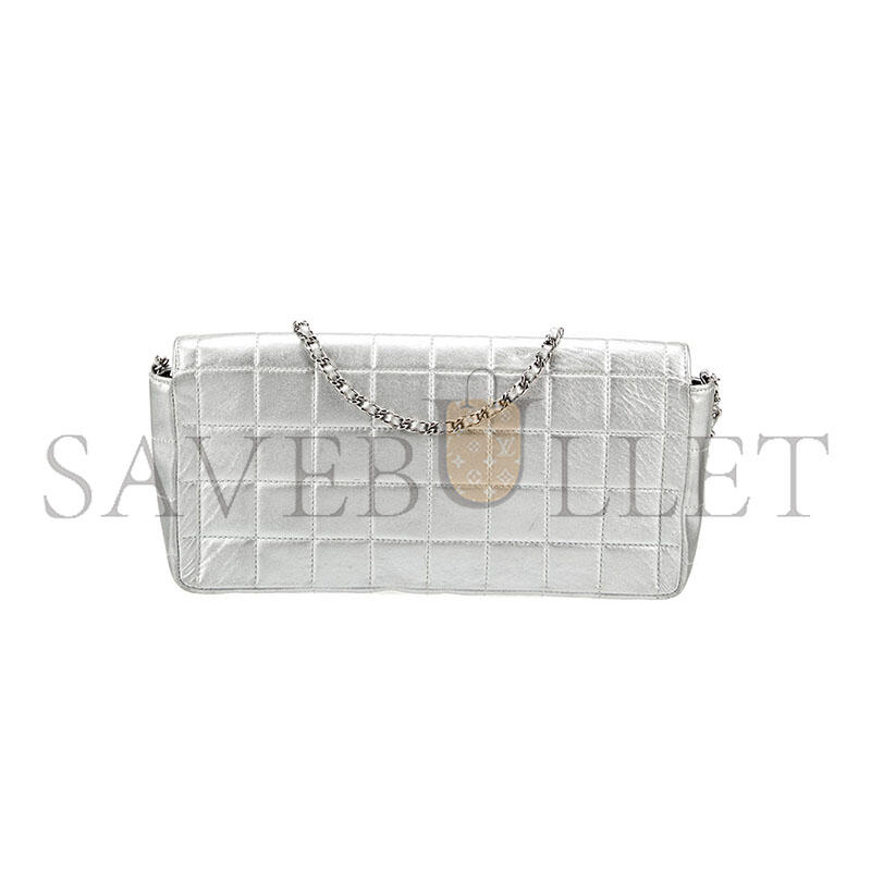 CHANEL MASTER SQUARE QUILT FLAP BAG (26*13*4cm) 