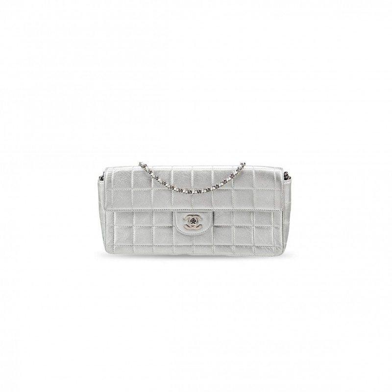 CHANEL MASTER SQUARE QUILT FLAP BAG (26*13*4cm) 