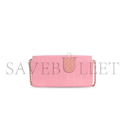 CHANEL CHOCOLATE BAR FLAP BAG (26*13*4cm) CHANEL CHOCOLATE BAR FLAP BAG (26*13*4cm)