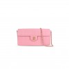 CHANEL CHOCOLATE BAR FLAP BAG (26*13*4cm) 