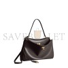 BALENCIAGA WOMEN'S RODEO HANDBAG 813698450 (35*23.5*11cm) BALENCIAGA WOMEN'S RODEO HANDBAG 813698450 (35*23.5*11cm)