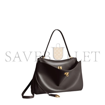 BALENCIAGA WOMEN'S RODEO HANDBAG 813698450 (35*23.5*11cm) BALENCIAGA WOMEN'S RODEO HANDBAG 813698450 (35*23.5*11cm)