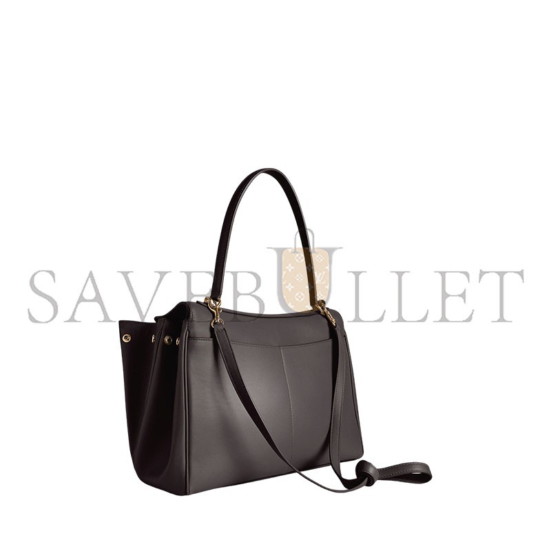 BALENCIAGA WOMEN'S RODEO HANDBAG 813698450 (35*23.5*11cm) BALENCIAGA WOMEN'S RODEO HANDBAG 813698450 (35*23.5*11cm)
