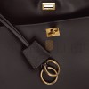 BALENCIAGA WOMEN'S RODEO HANDBAG 813698450 (35*23.5*11cm) BALENCIAGA WOMEN'S RODEO HANDBAG 813698450 (35*23.5*11cm)