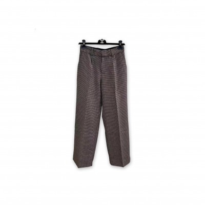 CHANEL TROUSERS P81607