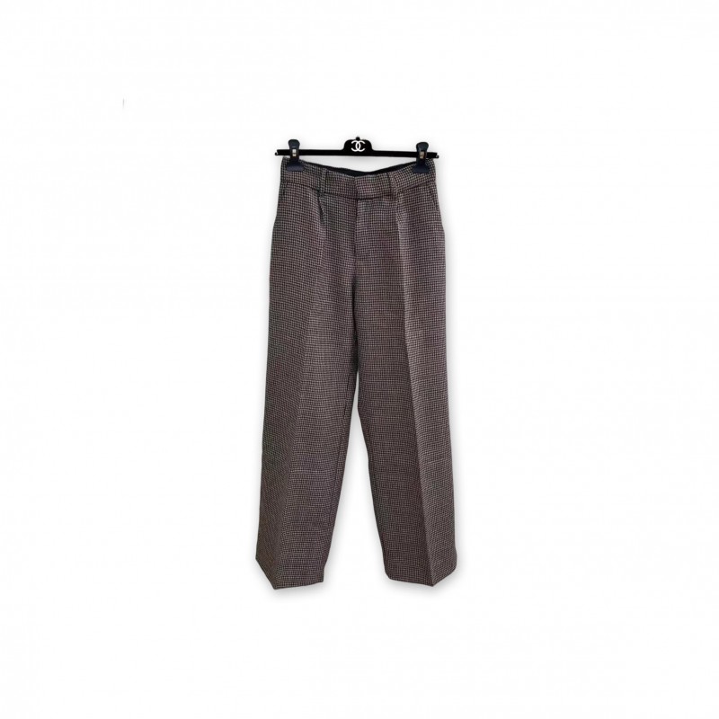CHANEL TROUSERS P81607