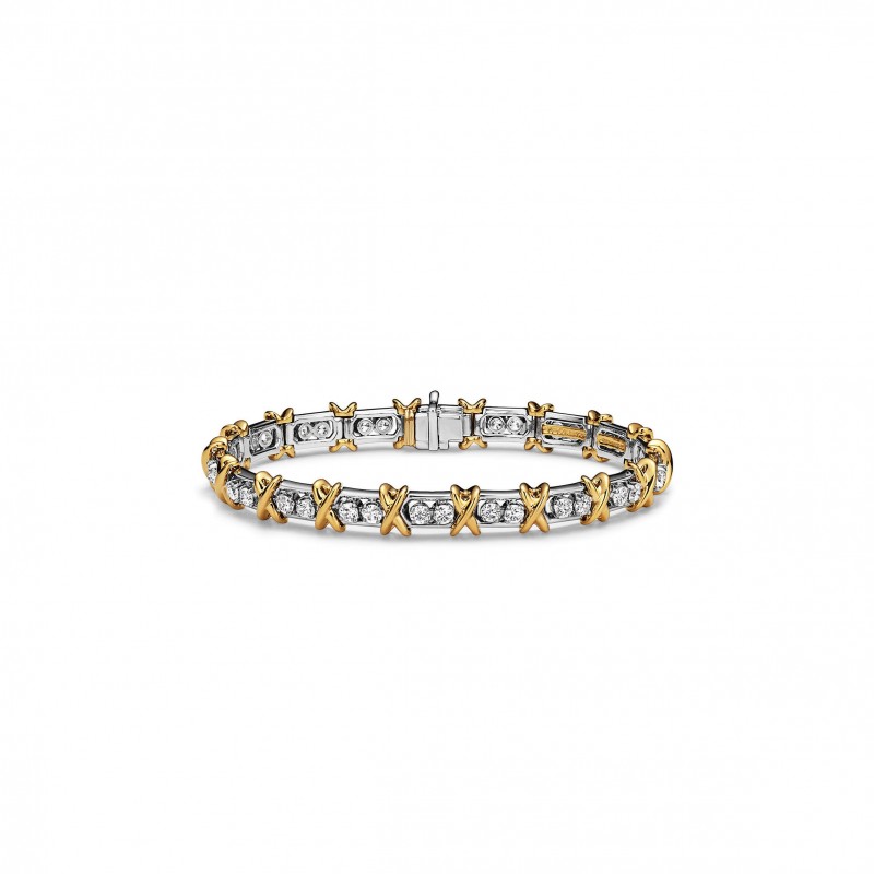 TIFFANY SIXTEEN STONE 1886129047