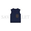 CELINE TOP IN FINE WOOL RX0I70100.07DX