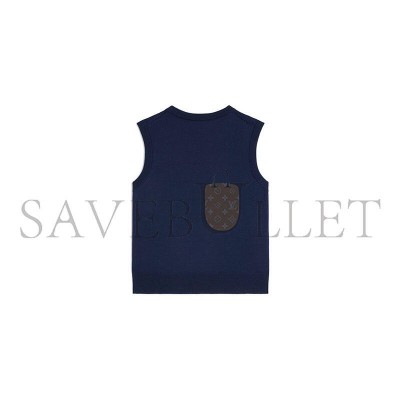 CELINE TOP IN FINE WOOL RX0I70100.07DX CELINE TOP IN FINE WOOL RX0I70100.07DX