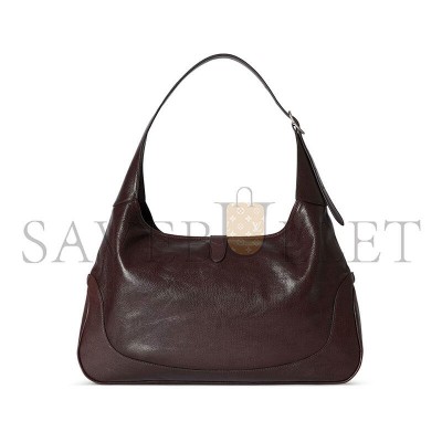 GUCCI GUCCI JACKIE 1961 LARGE CROSSBODY BAG 863279 (40*29*5cm) GUCCI GUCCI JACKIE 1961 LARGE CROSSBODY BAG 863279 (40*29*5cm)