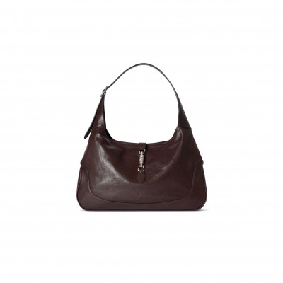 GUCCI GUCCI JACKIE 1961 LARGE CROSSBODY BAG 863279 (40*29*5cm)