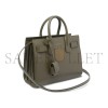 YSL SAC DE JOUR IN SMOOTH LEATHER - NANO 717440 (22*18*10.5cm)