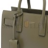 YSL SAC DE JOUR IN SMOOTH LEATHER - NANO 717440 (22*18*10.5cm)