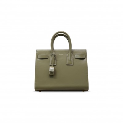 YSL SAC DE JOUR IN SMOOTH LEATHER – SMALL 378299 (32*25.5*15.5cm) YSL SAC DE JOUR IN SMOOTH LEATHER – SMALL 378299 (32*25.5*15.5cm)
