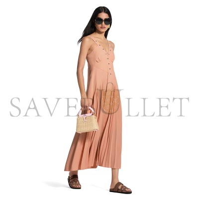 LOUIS VUITTON LV ISOLA COMFORT MULE 1AK4O0 LOUIS VUITTON LV ISOLA COMFORT MULE 1AK4O0