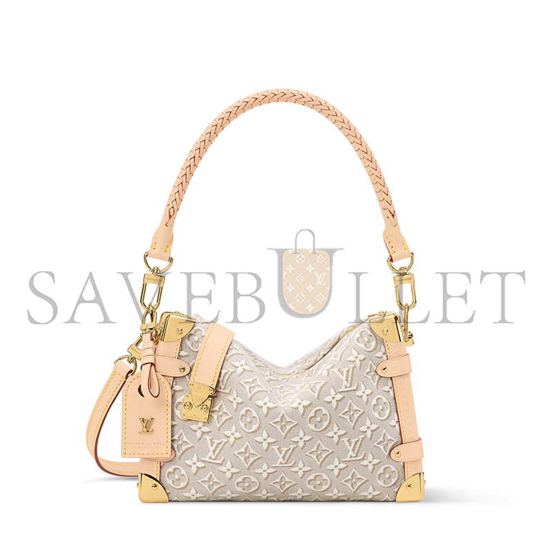 LOUIS VUITTON SIDE TRUNK MM M2A145 (23.5*16*8.5cm) LOUIS VUITTON SIDE TRUNK MM M2A145 (23.5*16*8.5cm)