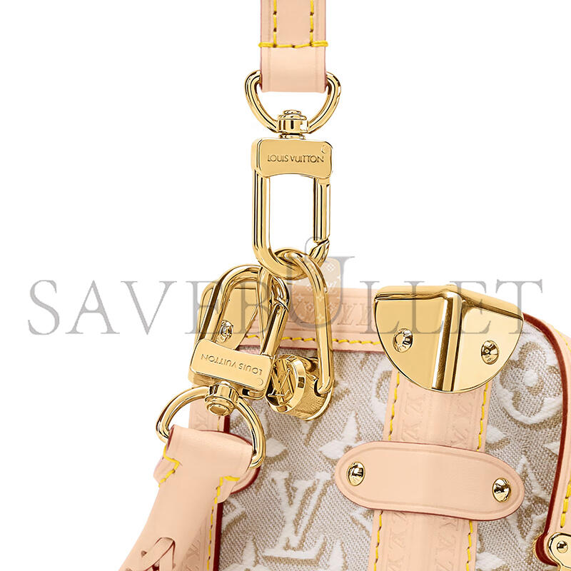 LOUIS VUITTON SIDE TRUNK MM M2A145 (23.5*16*8.5cm) LOUIS VUITTON SIDE TRUNK MM M2A145 (23.5*16*8.5cm)