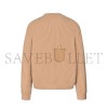 PRADA CASHGORA KNITTED CARDIGAN UMG165