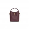 YSL LE 37 SUPPLE IN GRAINED LEATHER 860941AAF206195 (25*20*16cm) YSL LE 37 SUPPLE IN GRAINED LEATHER 860941AAF206195 (25*20*16cm)