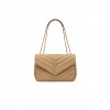YSL LOULOU LARGE IN MATELASSÉ LAMBSKIN 803541AAEAX2357 (32*22*10cm) YSL LOULOU LARGE IN MATELASSÉ LAMBSKIN 803541AAEAX2357 (32*22*10cm)