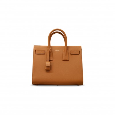 YSL SAC DE JOUR IN GRAINED LEATHER - SMALL 378299 (32*25.5*15.5cm) YSL SAC DE JOUR IN GRAINED LEATHER - SMALL 378299 (32*25.5*15.5cm)