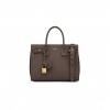 YSL SAC DE JOUR IN SUPPLE GRAINED LEATHER - BABY 717448DTI0W2877 (26*20.5*12.5cm) YSL SAC DE JOUR IN SUPPLE GRAINED LEATHER - BABY 717448DTI0W2877 (26*20.5*12.5cm)