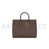 YSL SAC DE JOUR IN SUPPLE GRAINED LEATHER - SMALL 717447DTI0W2877 (32*25.5*15.5cm) YSL SAC DE JOUR IN SUPPLE GRAINED LEATHER - SMALL 717447DTI0W2877 (32*25.5*15.5cm)