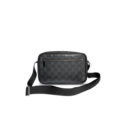 GUCCI ESSENCE CLASSIC MINI BAG 876494 (21.5*14*5cm)
