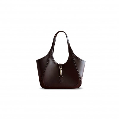 GUCCI MERCATO SMALL TOTE BAG 866646 (26*23*11cm)
