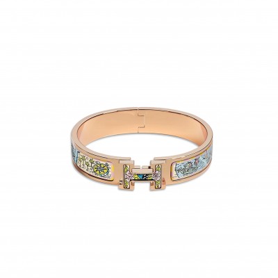 HERMES CLIC H L'AVENTURE BRACELET H706422FOM1PM