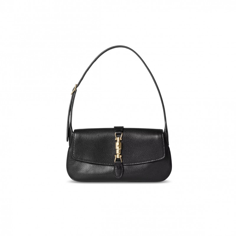 GUCCI JACKIE SMALL SHOULDER BAG 867156 (21.5*11.5*2cm)