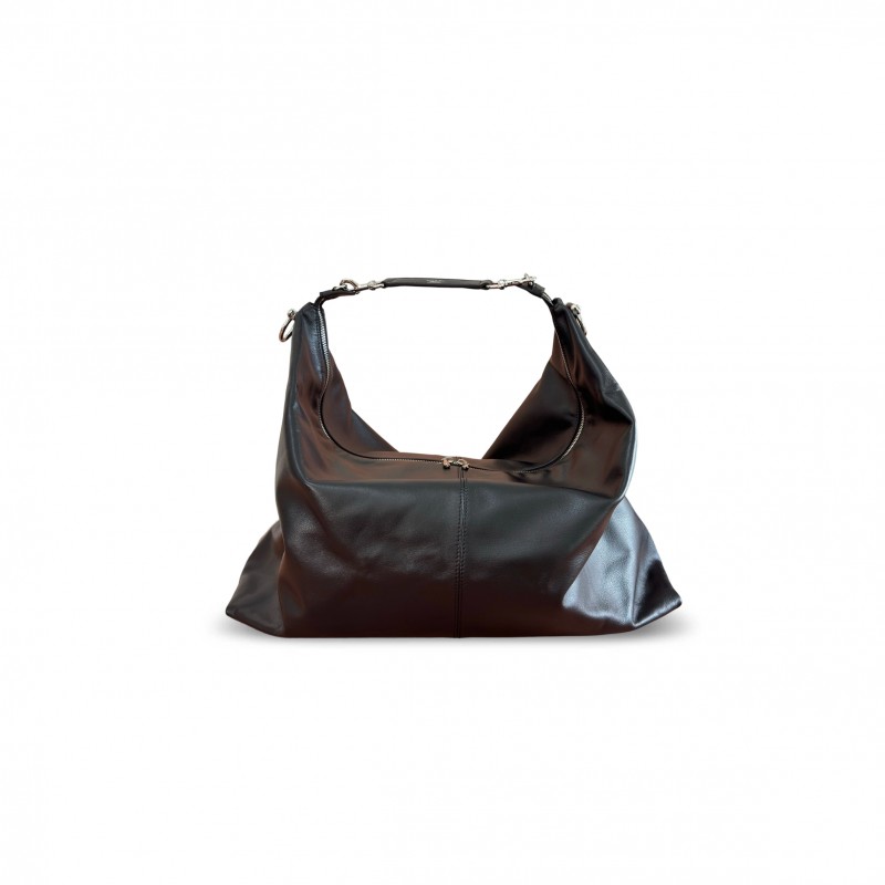 GUCCI BRERA LARGE CROSSBODY BAG 864485 (45*38.5*20cm)