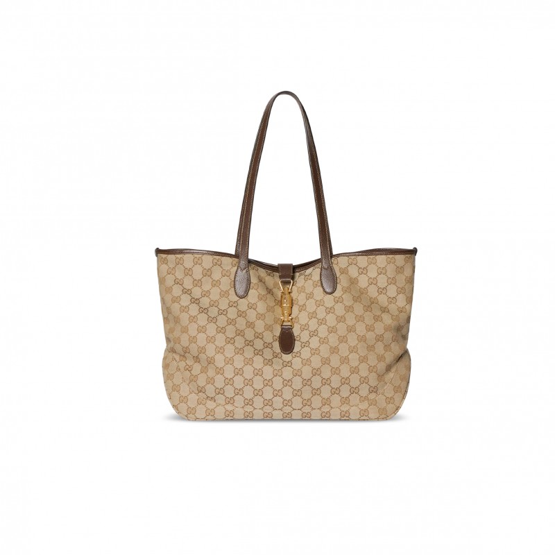 GUCCI JACKIE MEDIUM TOTE BAG 867015 (45*28*12cm) GUCCI JACKIE MEDIUM TOTE BAG 867015 (45*28*12cm)
