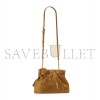 YSL JAMIE SHOULDER POUCH IN SUEDE 8627121U8P72916 (26*18*12.5cm) YSL JAMIE SHOULDER POUCH IN SUEDE 8627121U8P72916 (26*18*12.5cm)