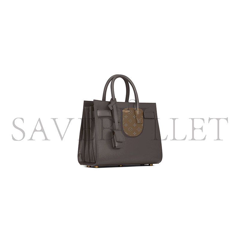 YSL SAC DE JOUR IN SMOOTH LEATHER – NANO 39203502G9W1997 (22*18*10.5cm) YSL SAC DE JOUR IN SMOOTH LEATHER – NANO 39203502G9W1997 (22*18*10.5cm)