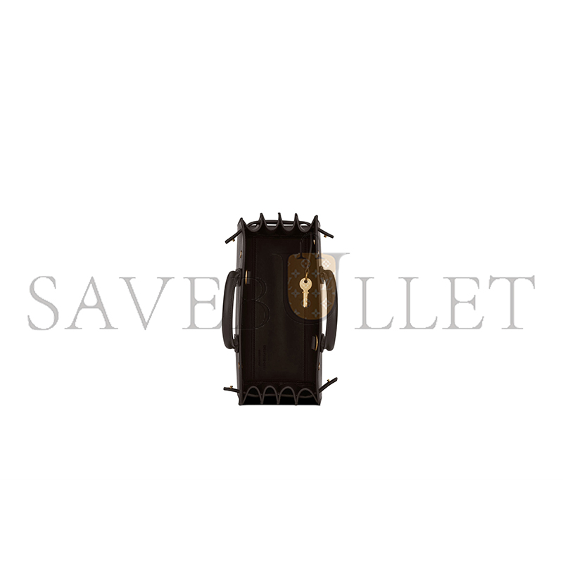 YSL SAC DE JOUR IN SMOOTH LEATHER – NANO 39203502G9W1997 (22*18*10.5cm) YSL SAC DE JOUR IN SMOOTH LEATHER – NANO 39203502G9W1997 (22*18*10.5cm)