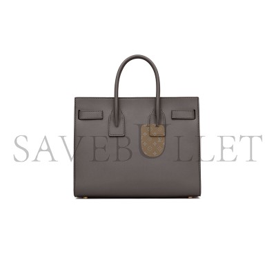 YSL SAC DE JOUR IN SMOOTH LEATHER – SMALL 37829902G9W1997 (32*25.5*15.5cm)