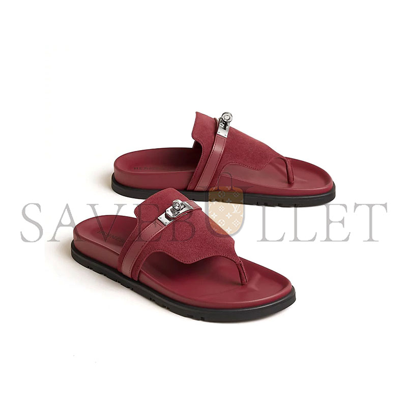 HERMES EMPIRE SANDAL H261058ZJI340