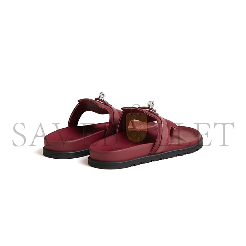 HERMES EMPIRE SANDAL H261058ZJI340