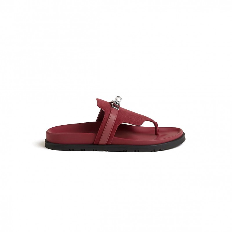 HERMES EMPIRE SANDAL H261058ZJI340